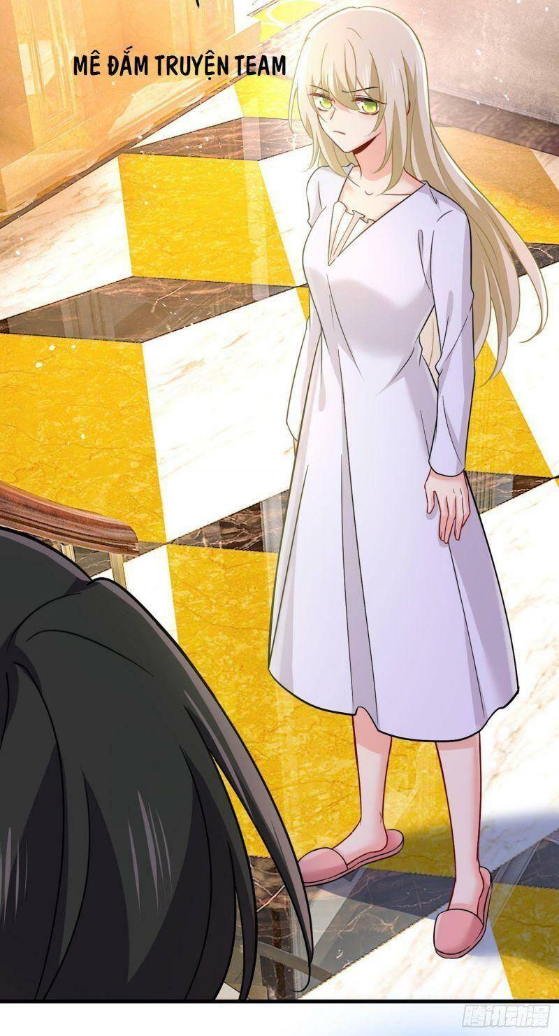 Tổng Tài Tại Thượng Chapter 394 - 31