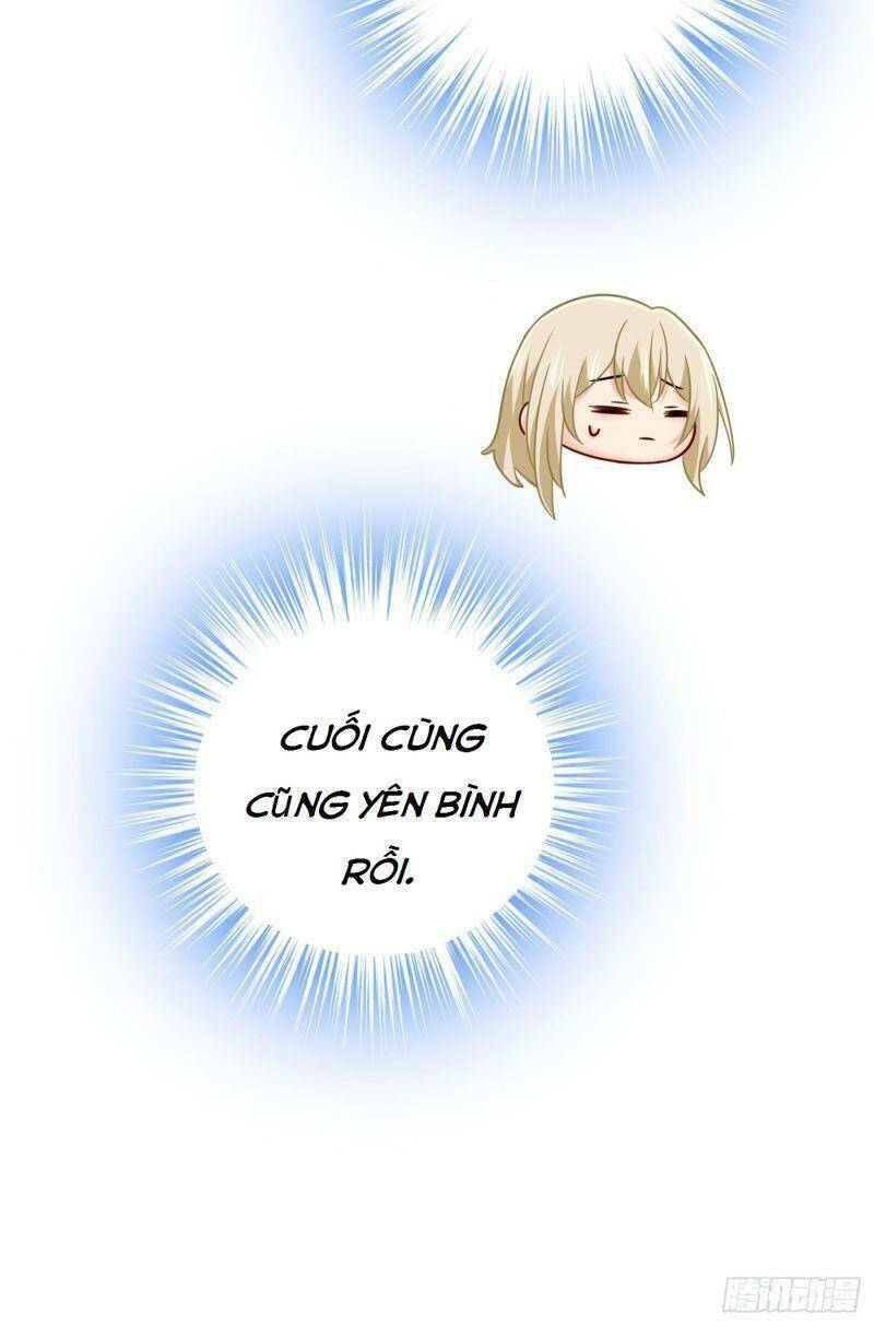 Tổng Tài Tại Thượng Chapter 394 - 35