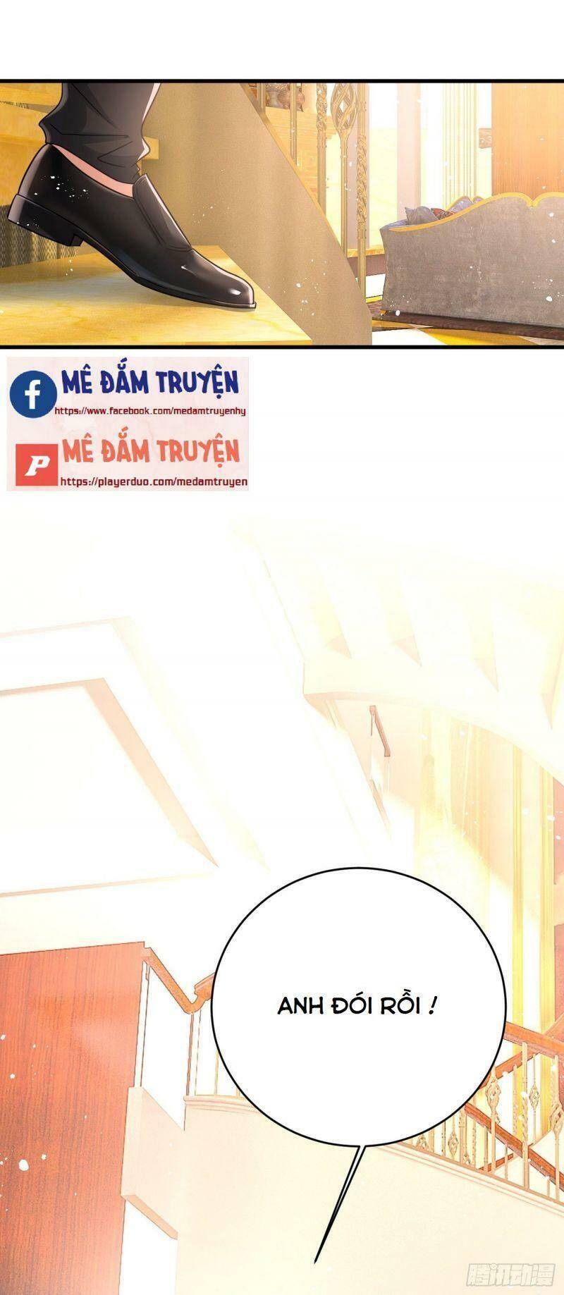 Tổng Tài Tại Thượng Chapter 394 - 36