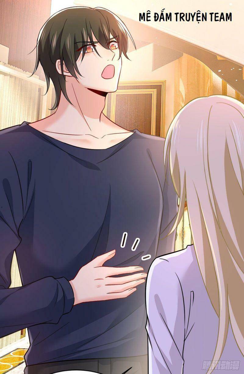 Tổng Tài Tại Thượng Chapter 394 - 37