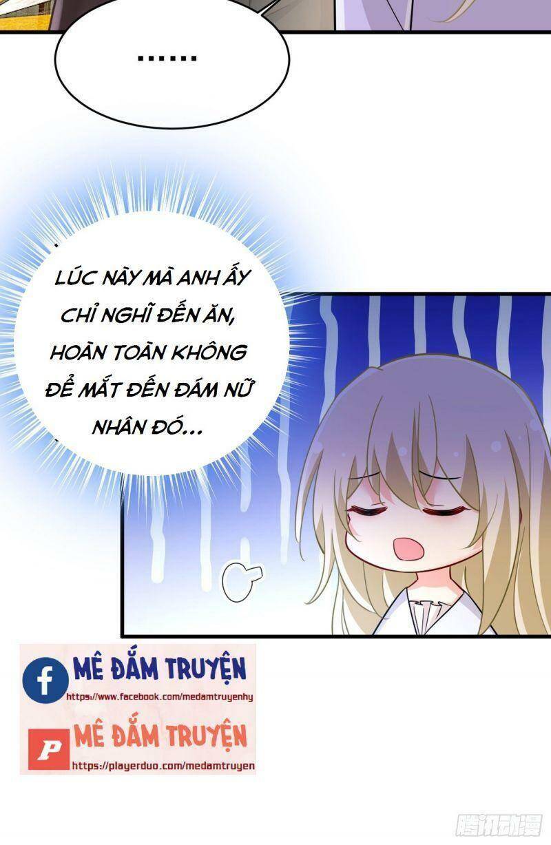 Tổng Tài Tại Thượng Chapter 394 - 38