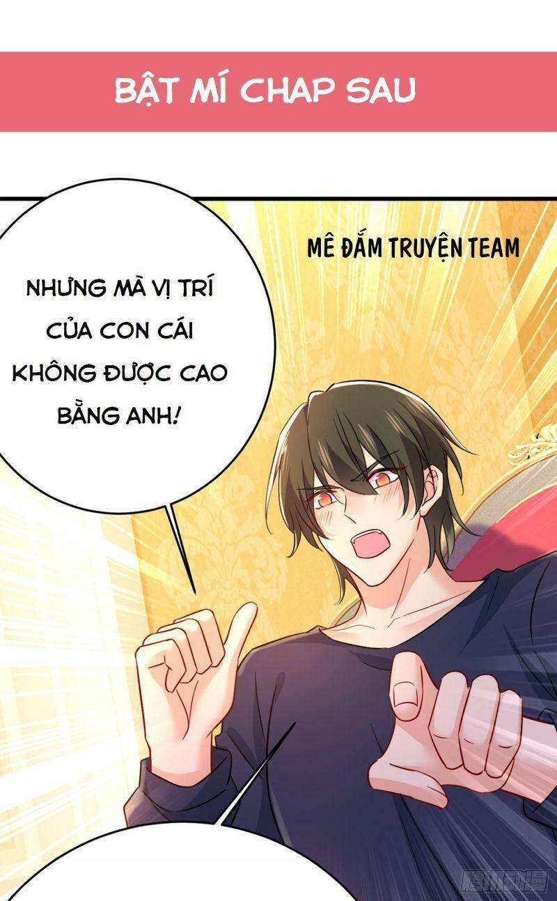 Tổng Tài Tại Thượng Chapter 394 - 39