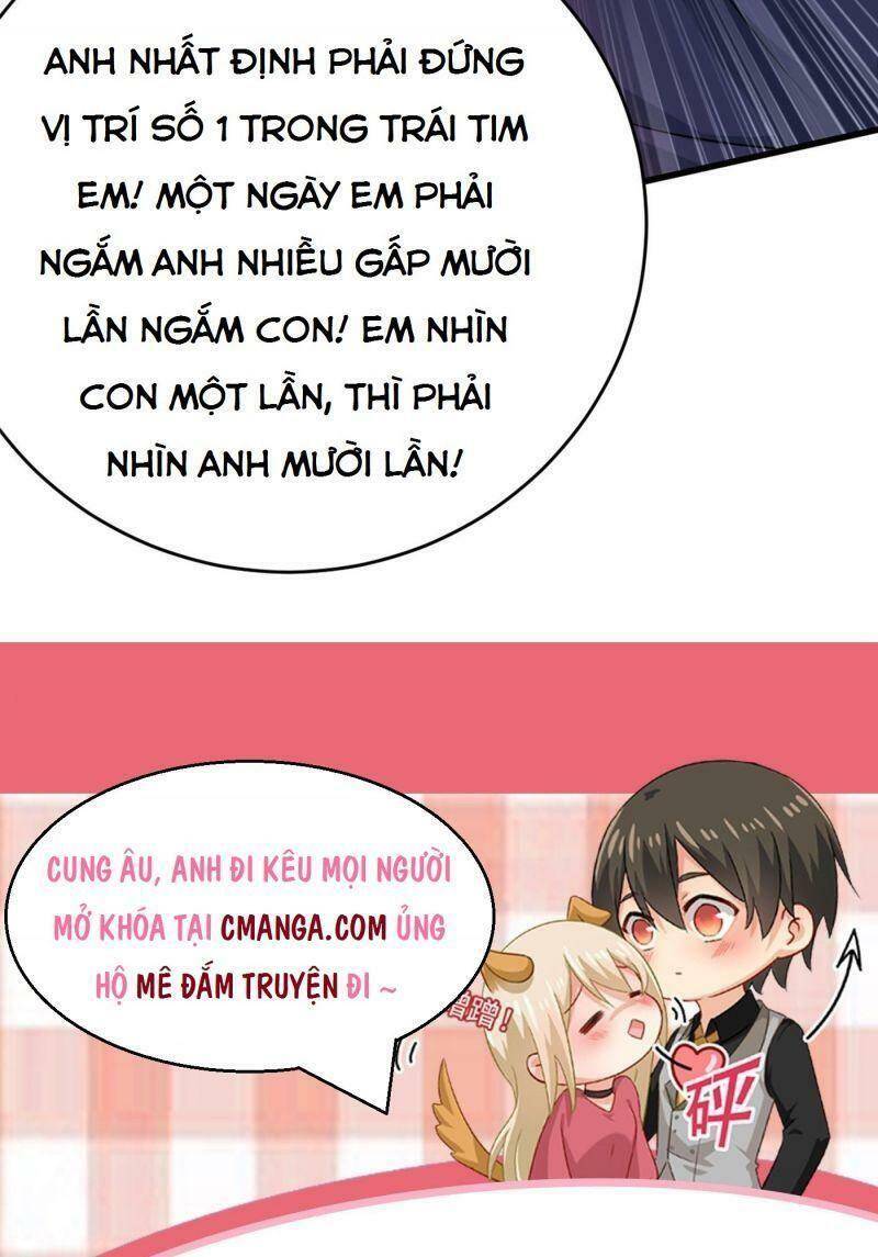 Tổng Tài Tại Thượng Chapter 394 - 40