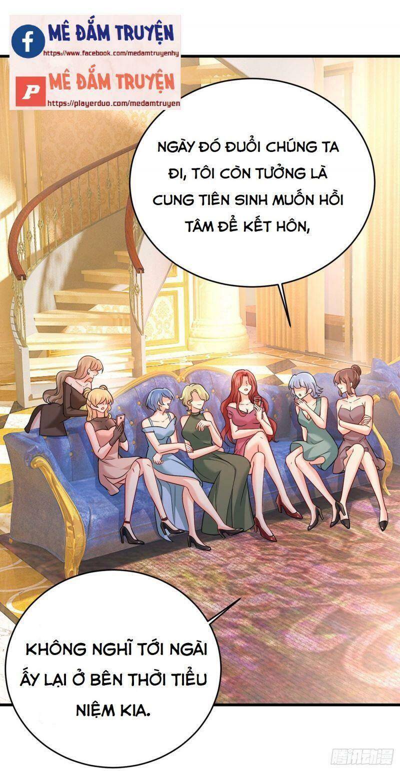 Tổng Tài Tại Thượng Chapter 394 - 6