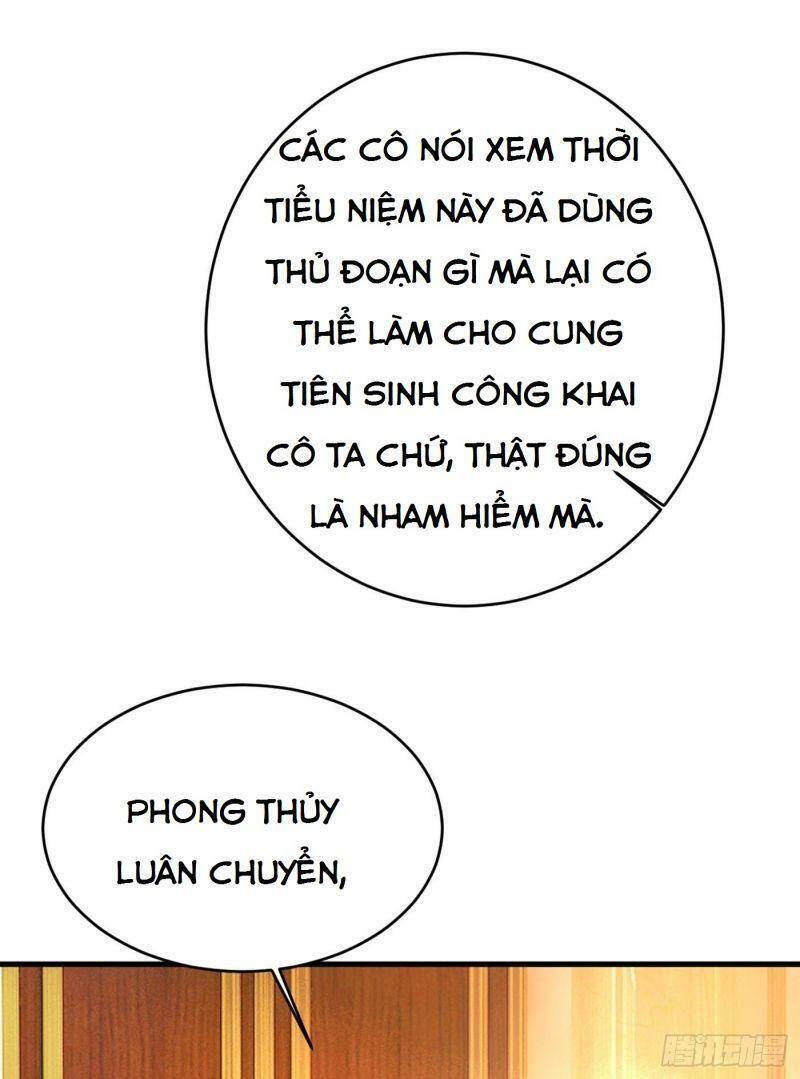 Tổng Tài Tại Thượng Chapter 394 - 7