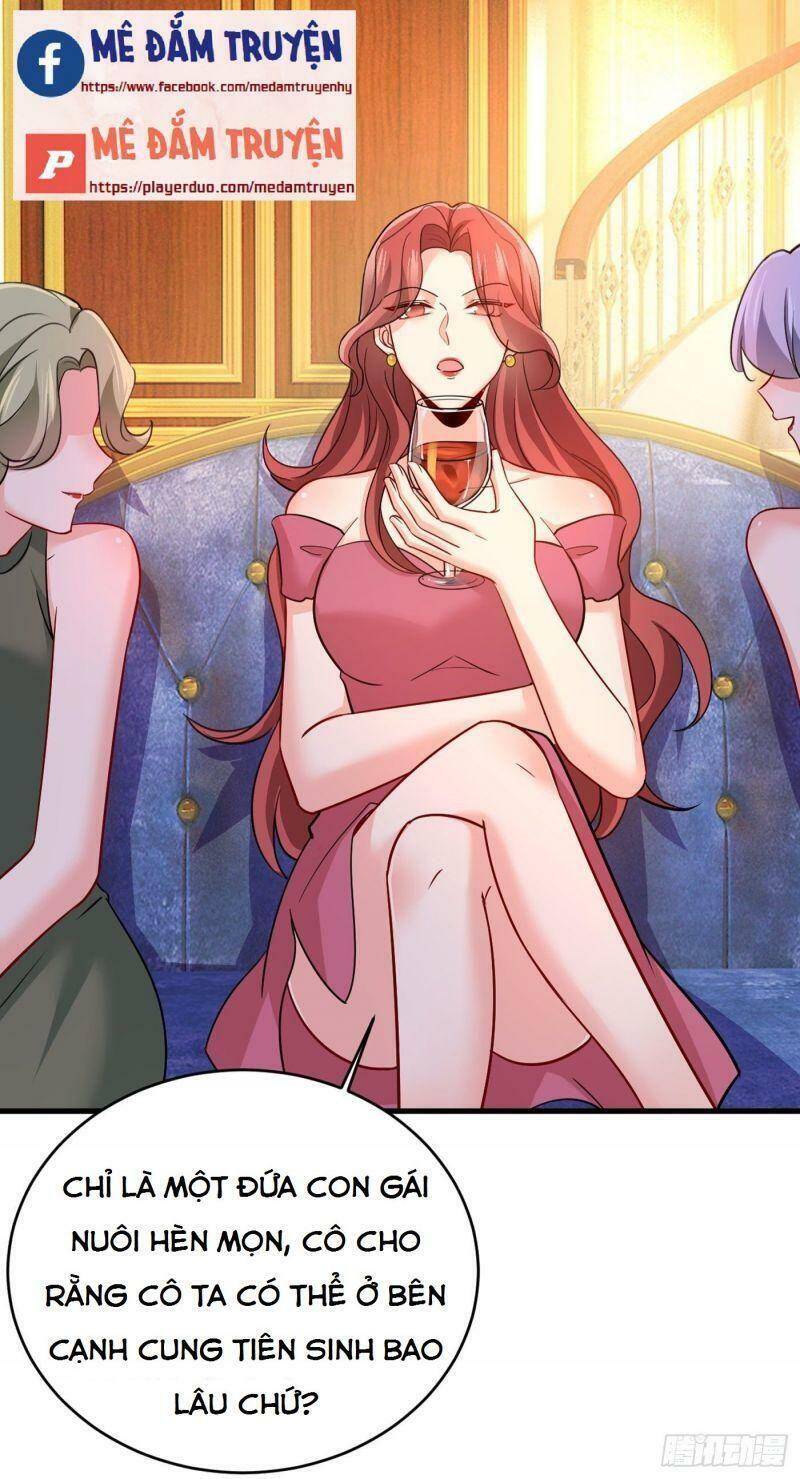 Tổng Tài Tại Thượng Chapter 394 - 8