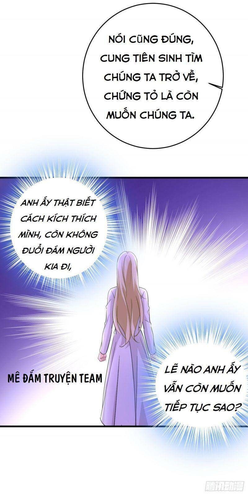 Tổng Tài Tại Thượng Chapter 394 - 9