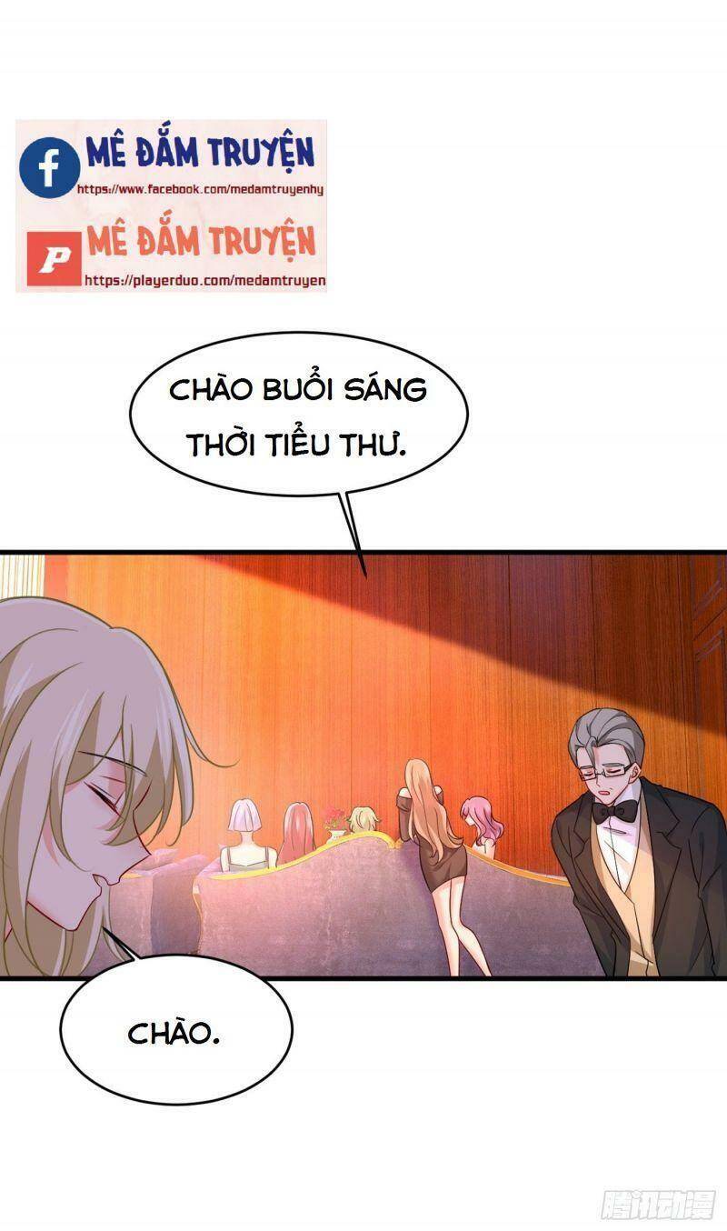 Tổng Tài Tại Thượng Chapter 394 - 10