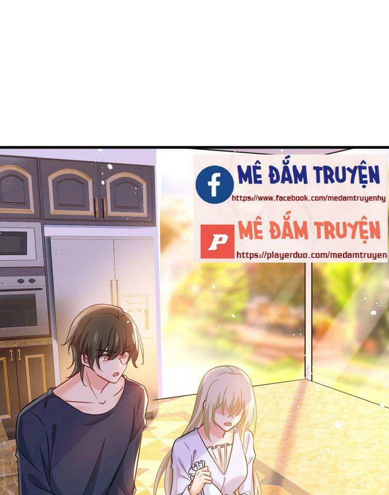 Tổng Tài Tại Thượng Chapter 395 - 1