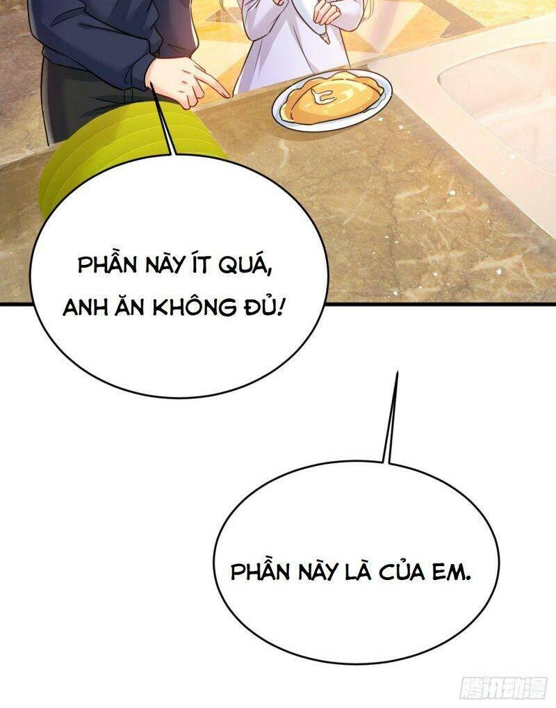 Tổng Tài Tại Thượng Chapter 395 - 2