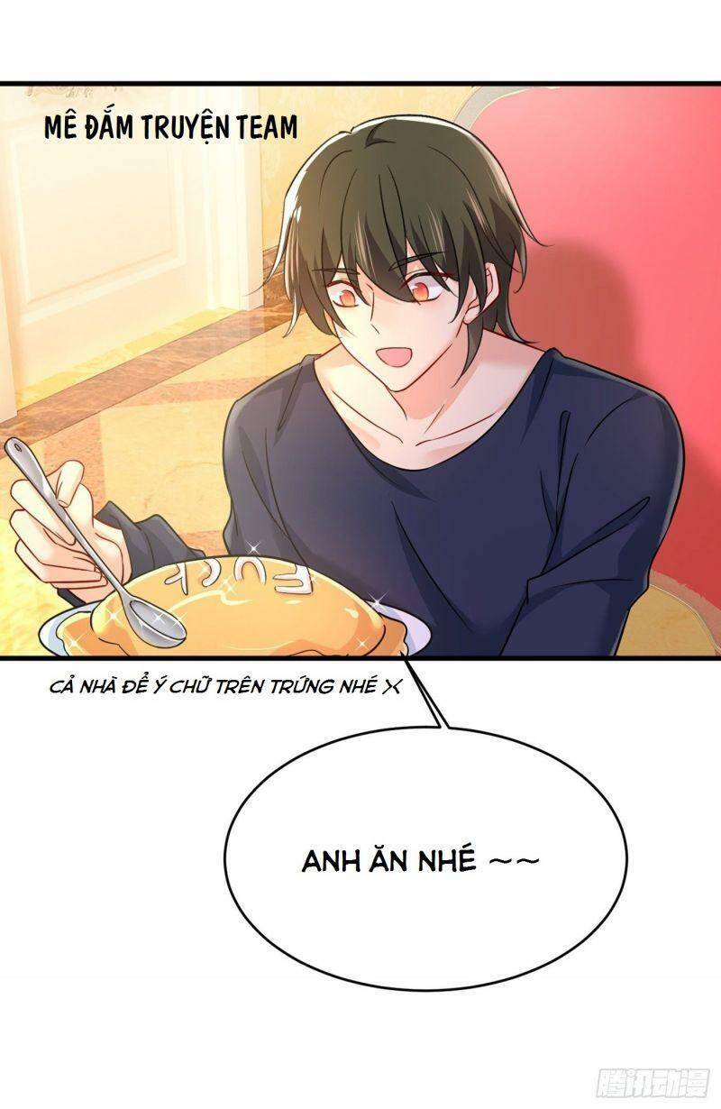 Tổng Tài Tại Thượng Chapter 395 - 11