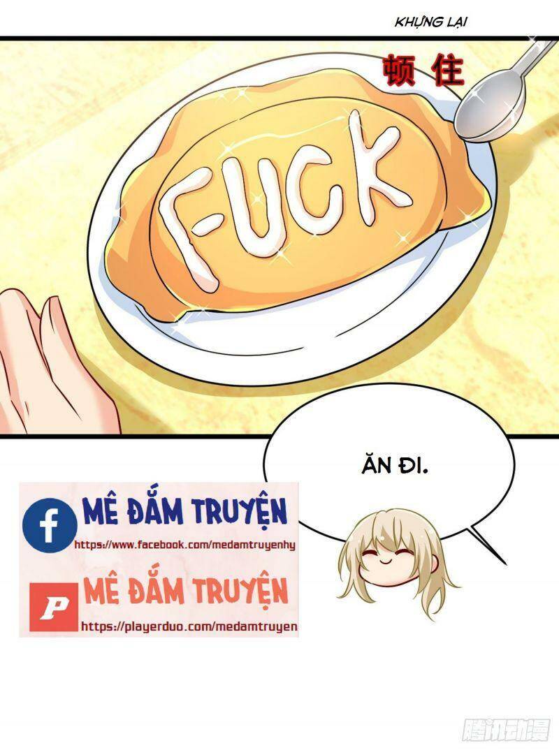 Tổng Tài Tại Thượng Chapter 395 - 12