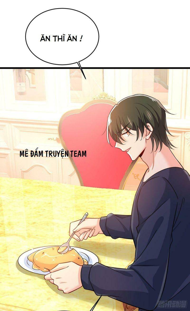 Tổng Tài Tại Thượng Chapter 395 - 13