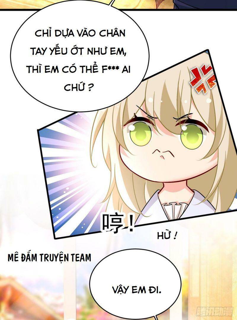 Tổng Tài Tại Thượng Chapter 395 - 14