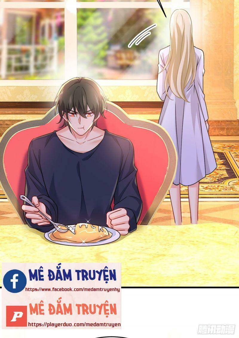 Tổng Tài Tại Thượng Chapter 395 - 15