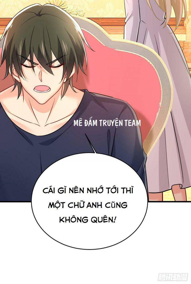 Tổng Tài Tại Thượng Chapter 395 - 17