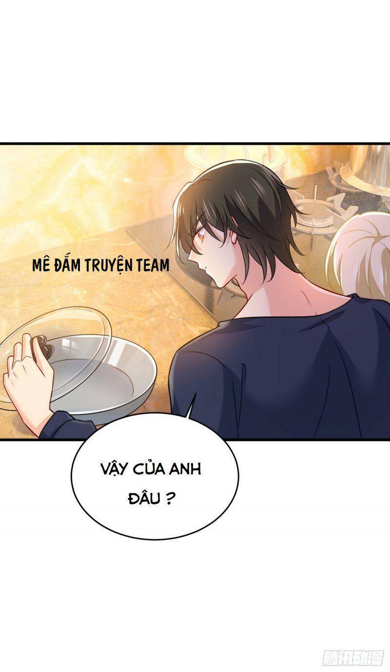 Tổng Tài Tại Thượng Chapter 395 - 3