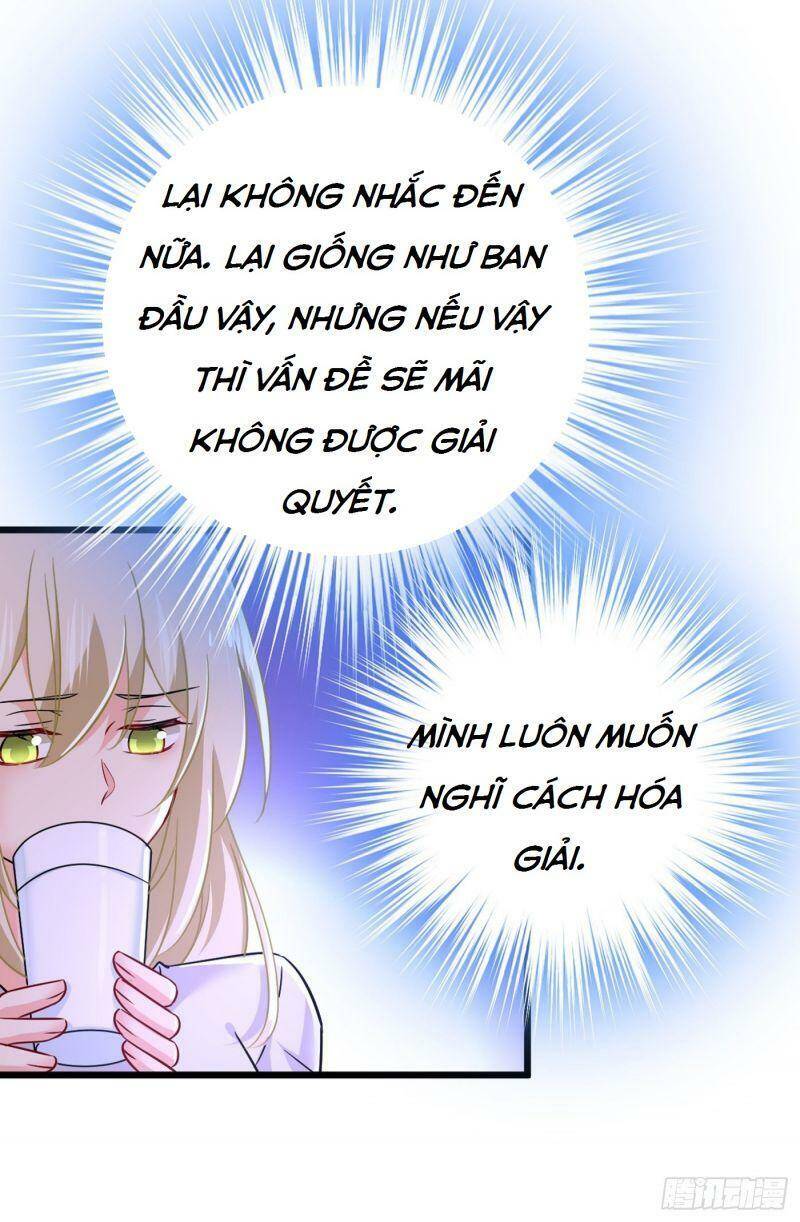 Tổng Tài Tại Thượng Chapter 395 - 22