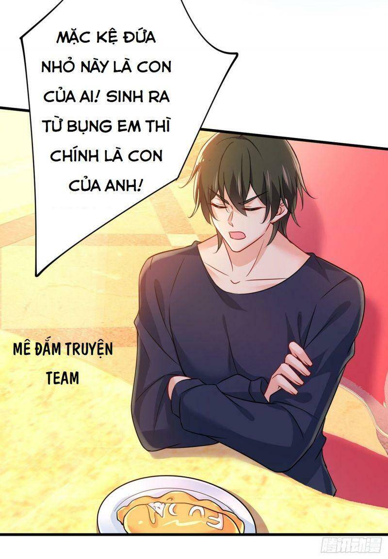 Tổng Tài Tại Thượng Chapter 395 - 26