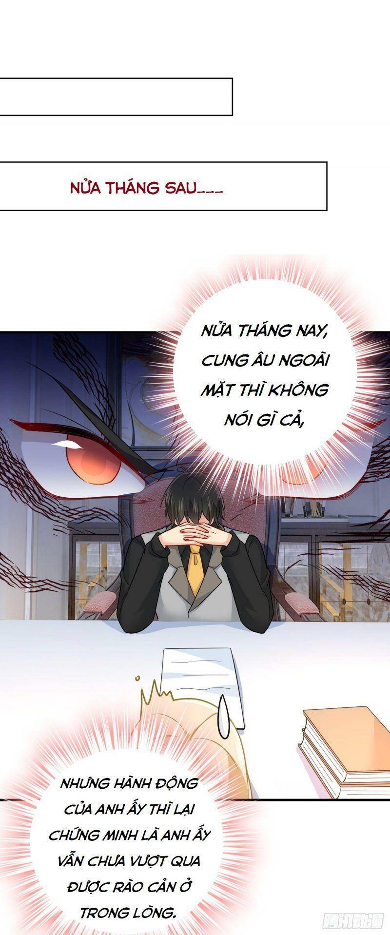 Tổng Tài Tại Thượng Chapter 395 - 28