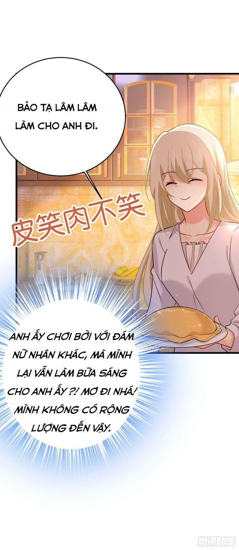 Tổng Tài Tại Thượng Chapter 395 - 4