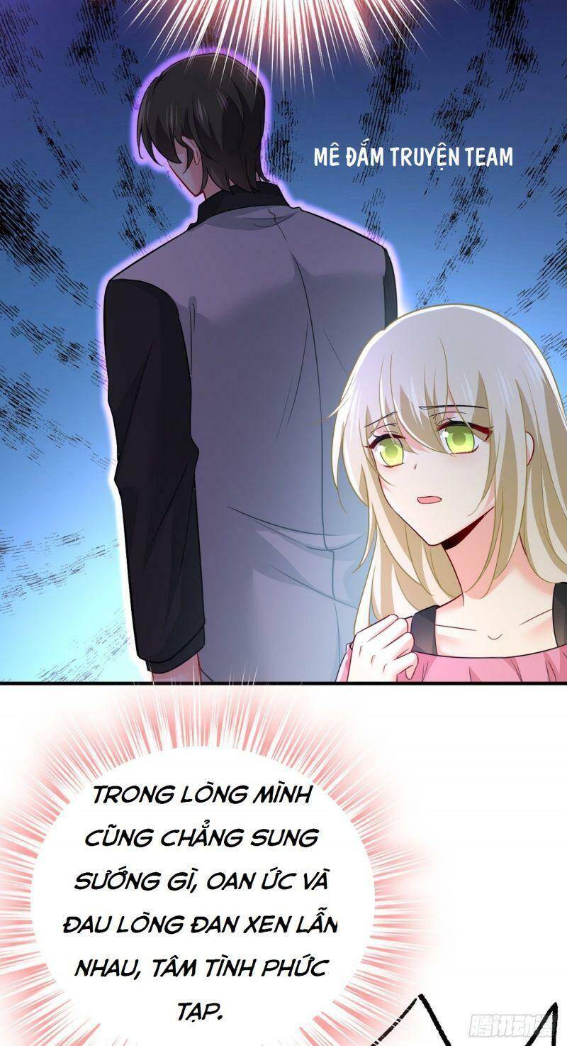 Tổng Tài Tại Thượng Chapter 395 - 31