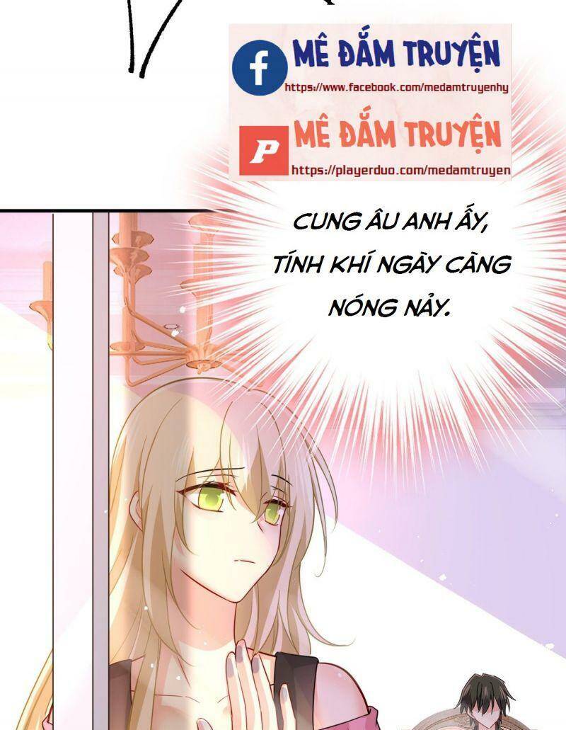 Tổng Tài Tại Thượng Chapter 395 - 33