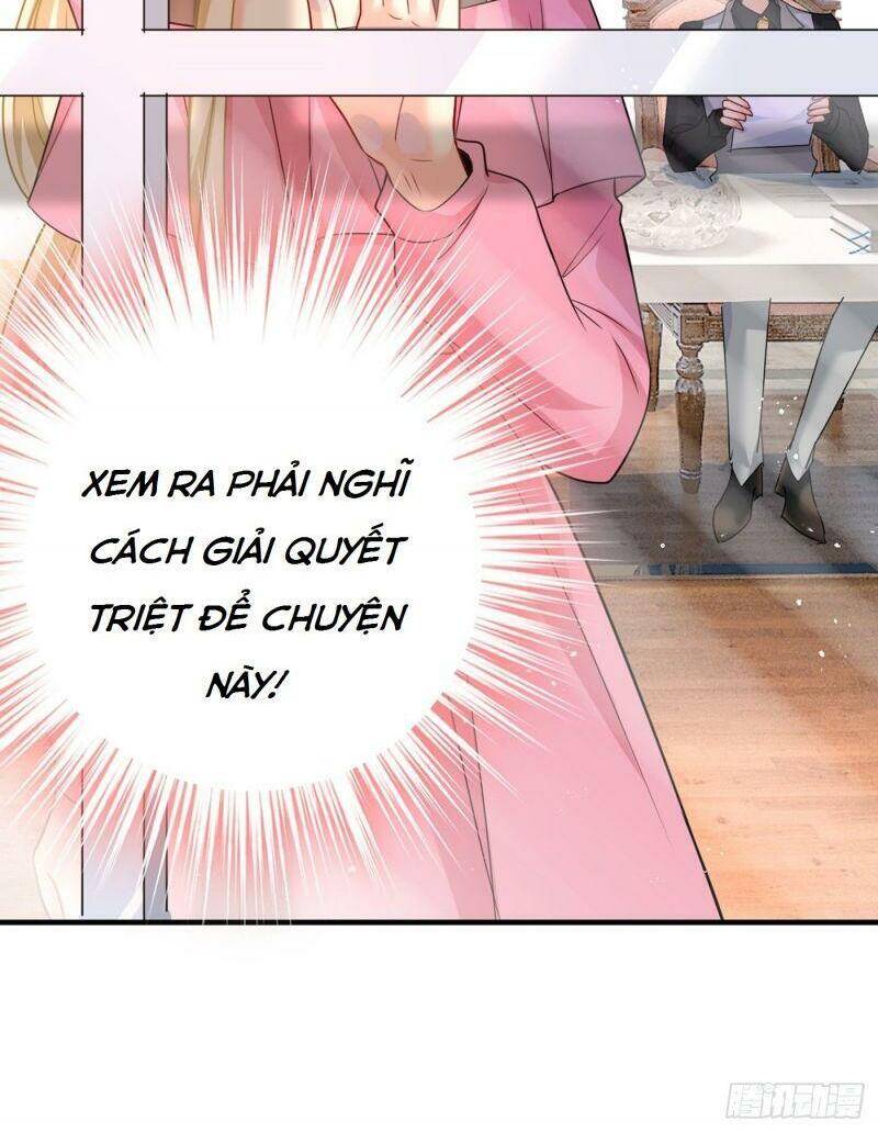 Tổng Tài Tại Thượng Chapter 395 - 34