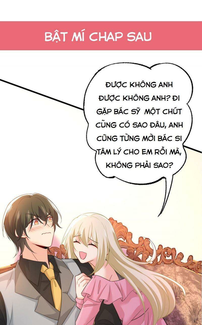 Tổng Tài Tại Thượng Chapter 395 - 35