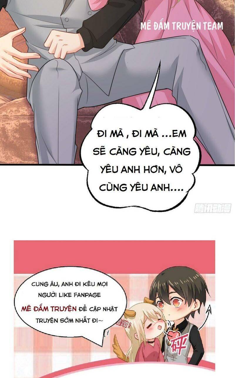 Tổng Tài Tại Thượng Chapter 395 - 36