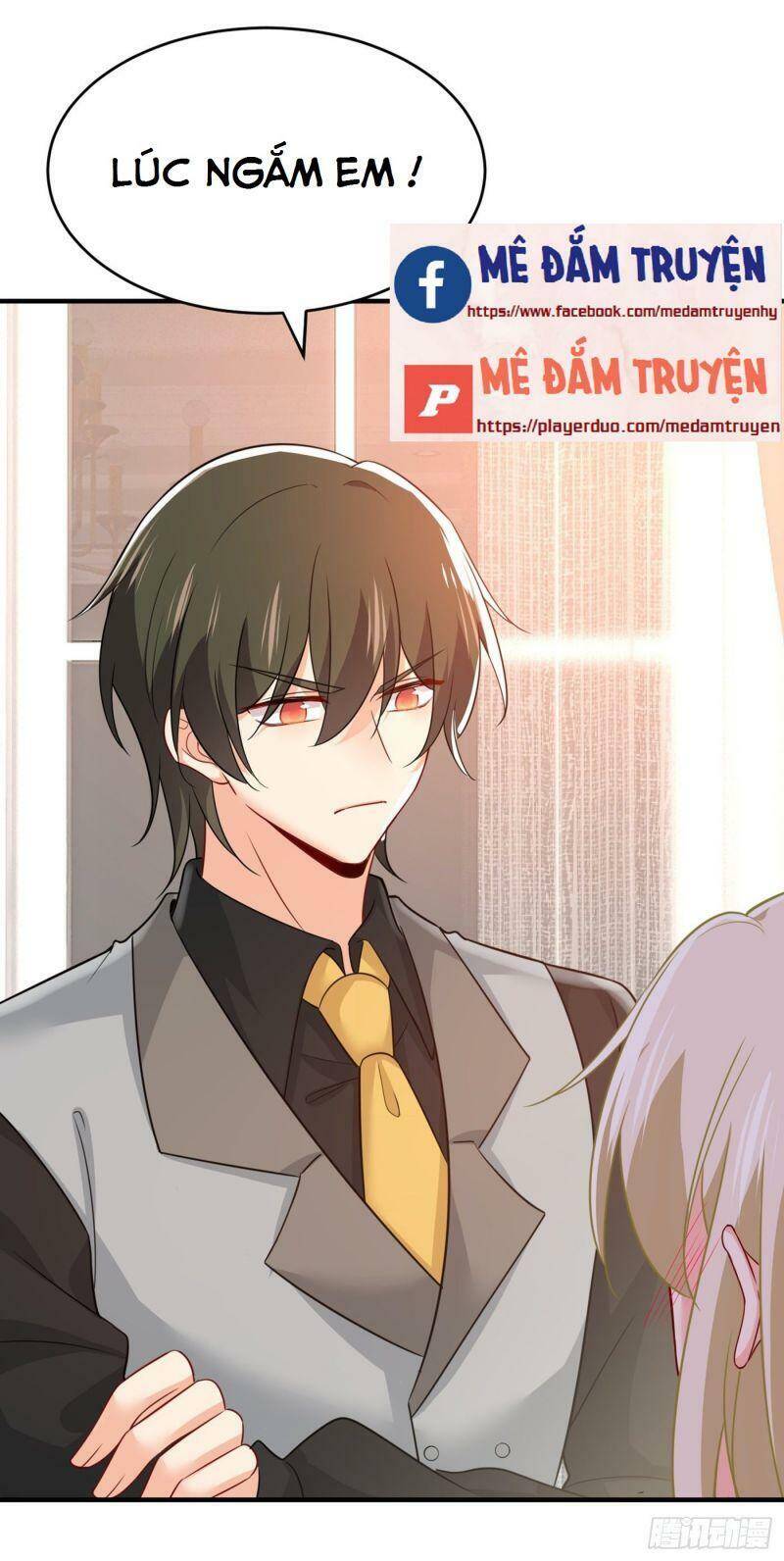 Tổng Tài Tại Thượng Chapter 396 - 11