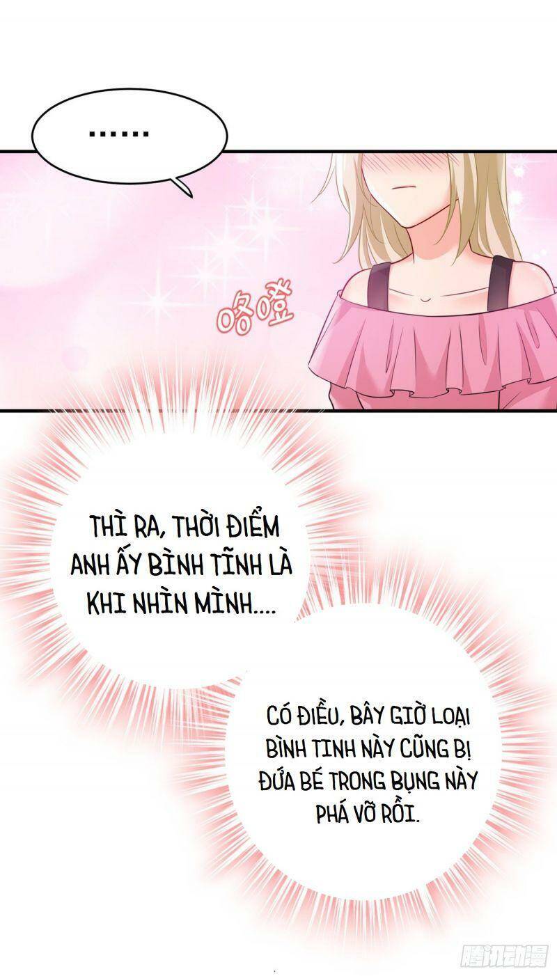 Tổng Tài Tại Thượng Chapter 396 - 12