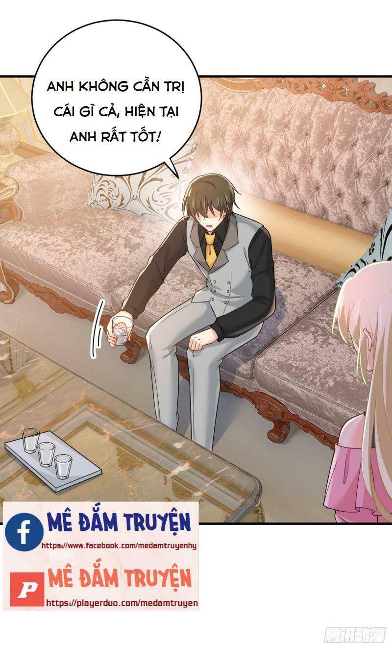 Tổng Tài Tại Thượng Chapter 396 - 13