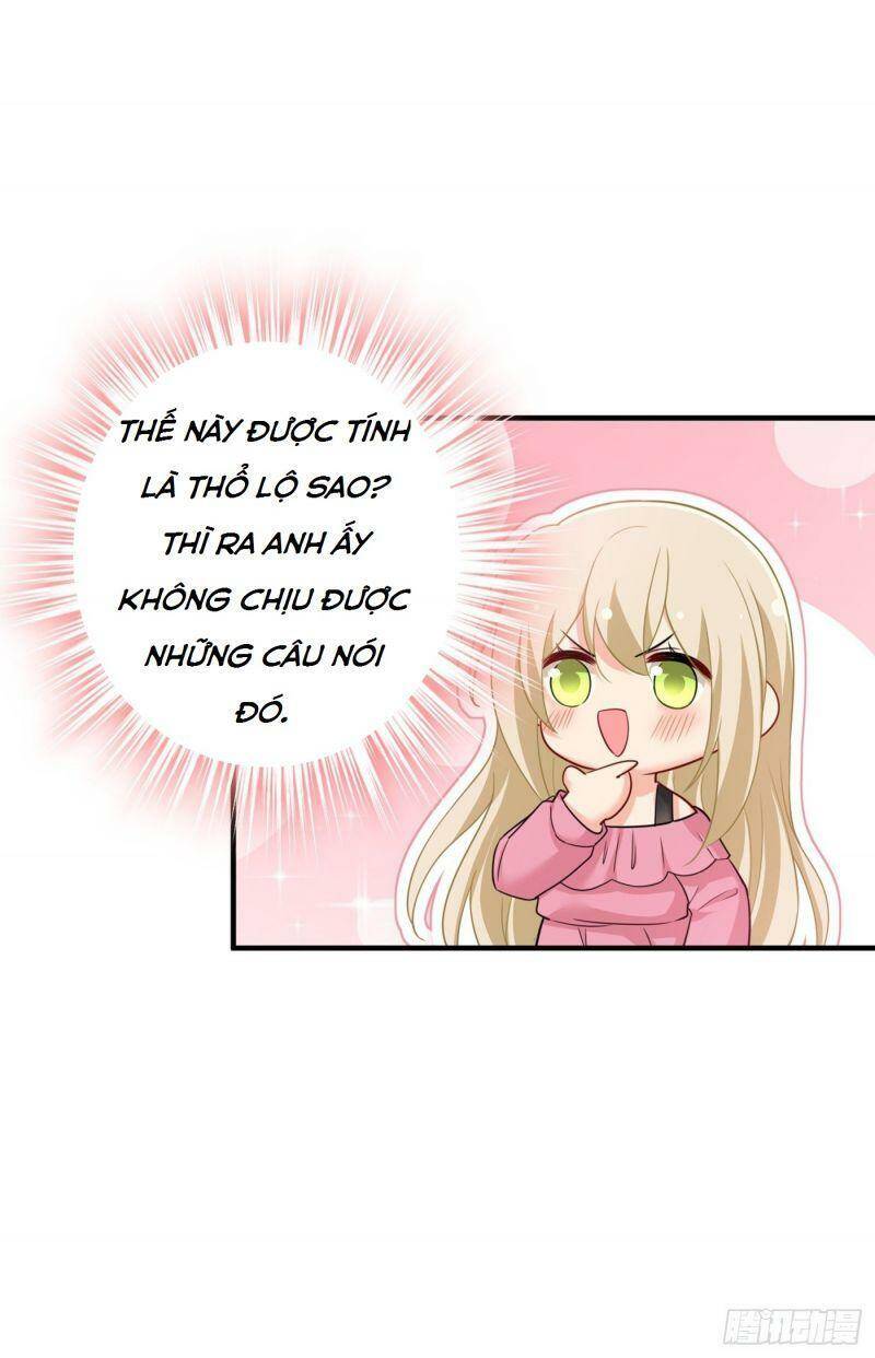 Tổng Tài Tại Thượng Chapter 396 - 20