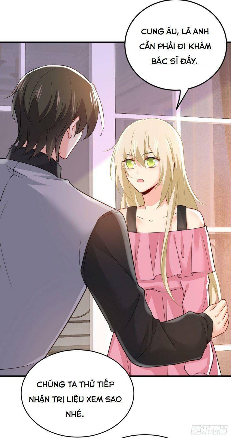 Tổng Tài Tại Thượng Chapter 396 - 3