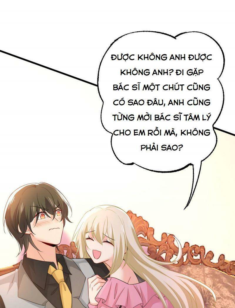 Tổng Tài Tại Thượng Chapter 396 - 21