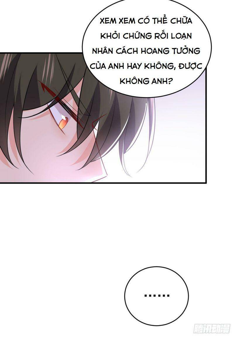 Tổng Tài Tại Thượng Chapter 396 - 4