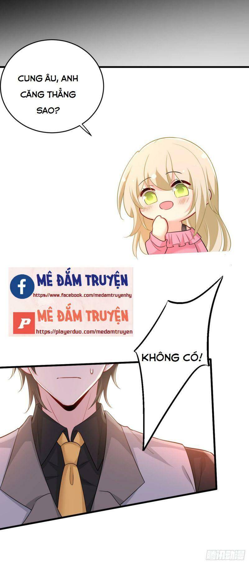 Tổng Tài Tại Thượng Chapter 396 - 32