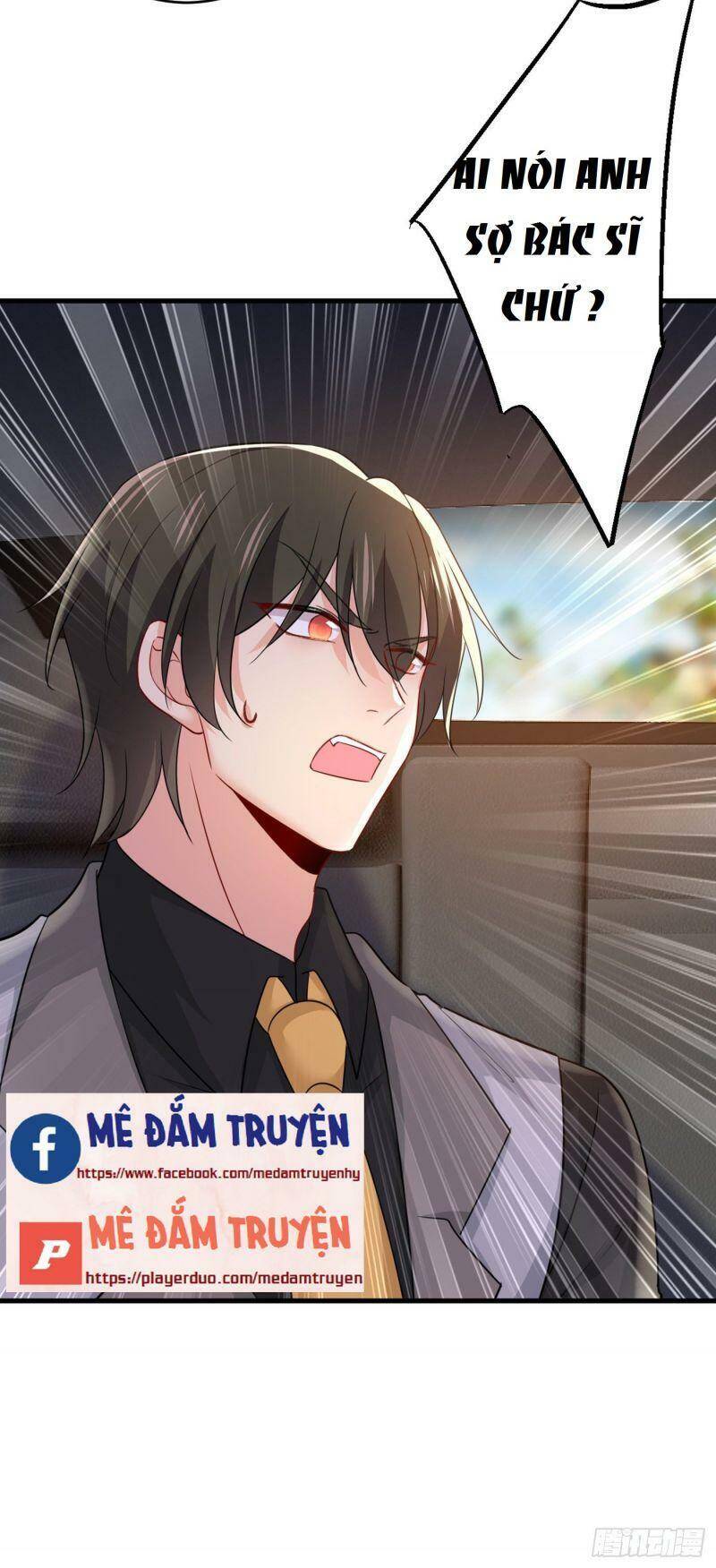 Tổng Tài Tại Thượng Chapter 396 - 34