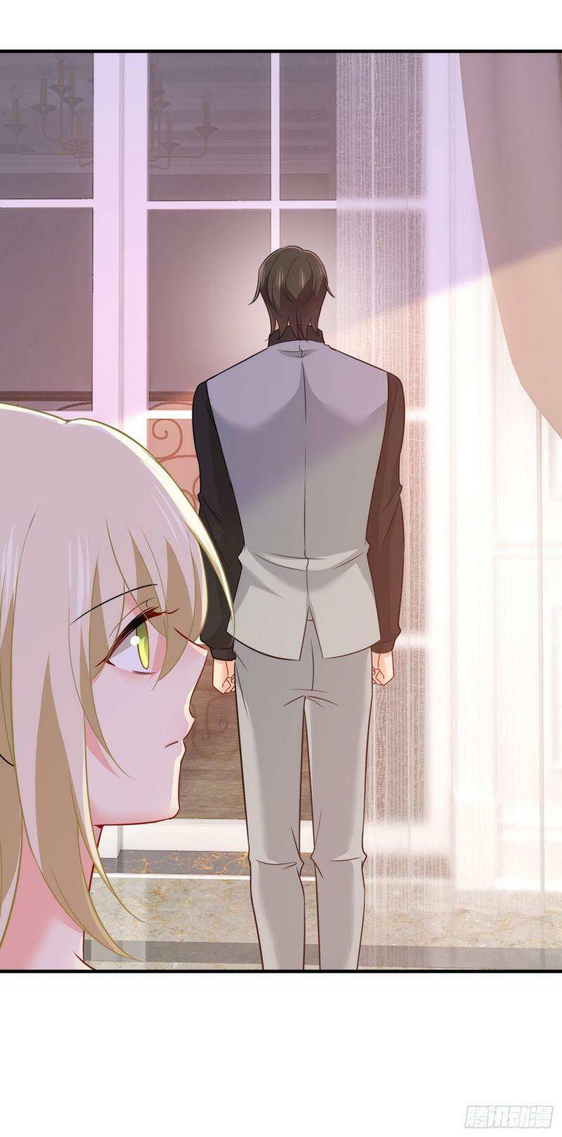 Tổng Tài Tại Thượng Chapter 396 - 5