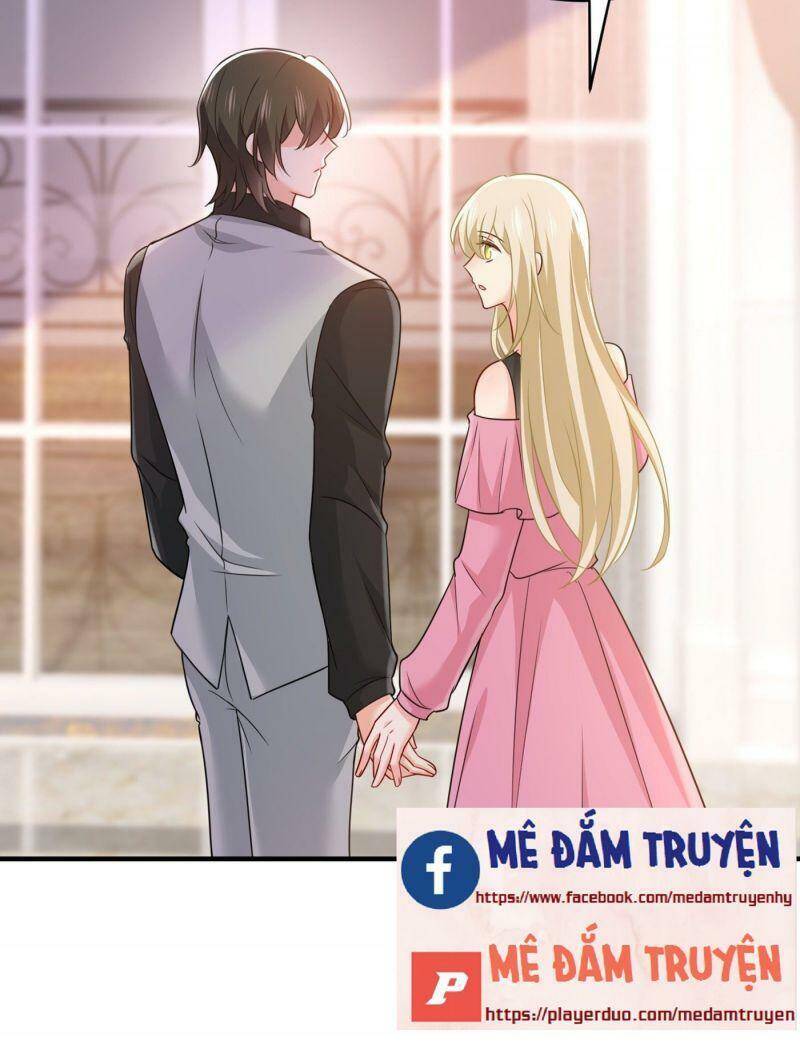 Tổng Tài Tại Thượng Chapter 396 - 7