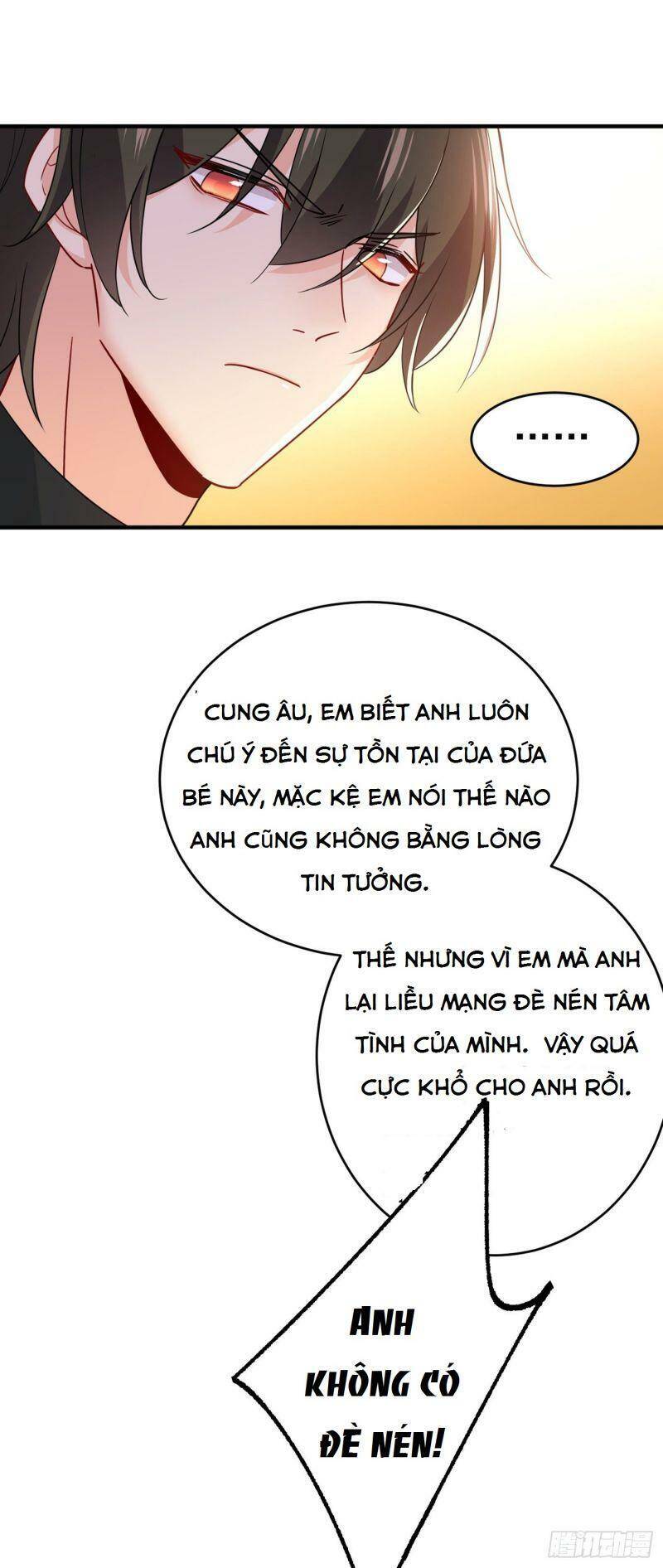 Tổng Tài Tại Thượng Chapter 396 - 8