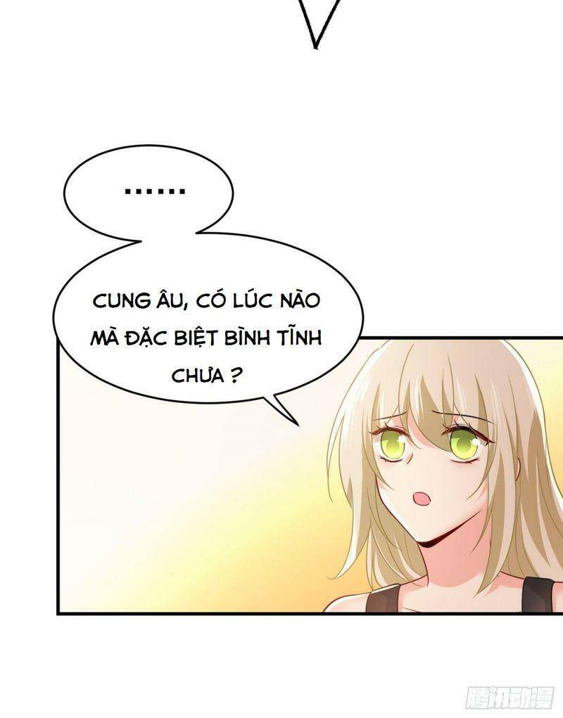 Tổng Tài Tại Thượng Chapter 396 - 9