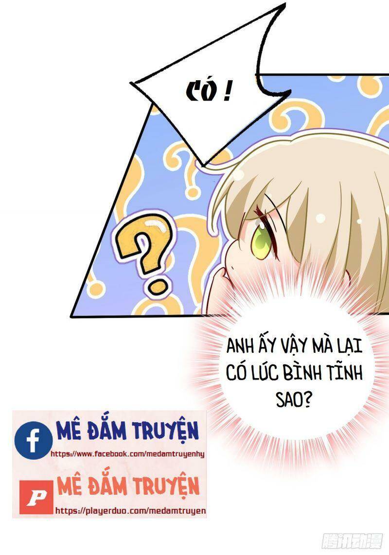 Tổng Tài Tại Thượng Chapter 396 - 10