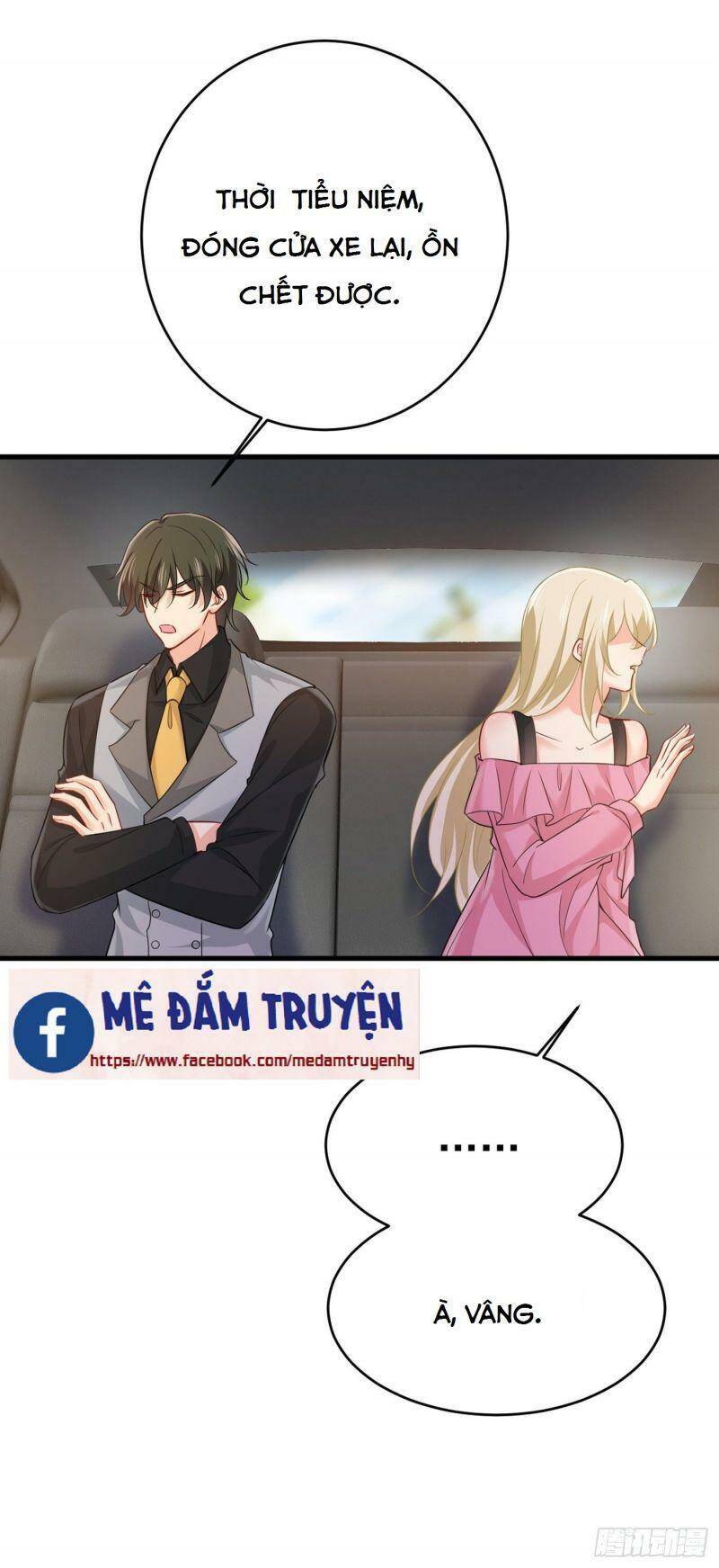 Tổng Tài Tại Thượng Chapter 397 - 12