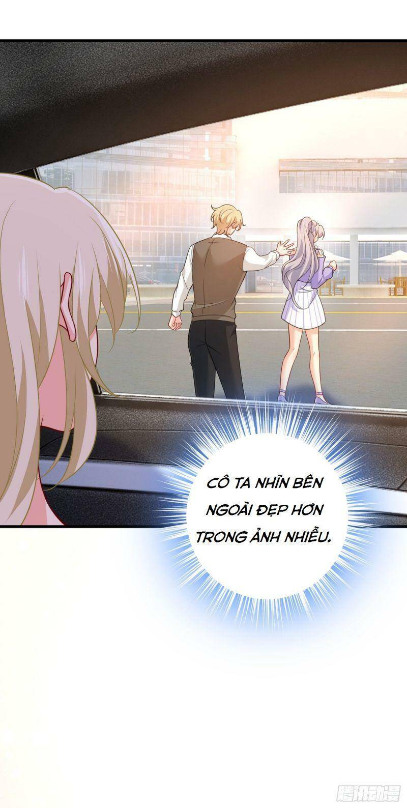 Tổng Tài Tại Thượng Chapter 397 - 13