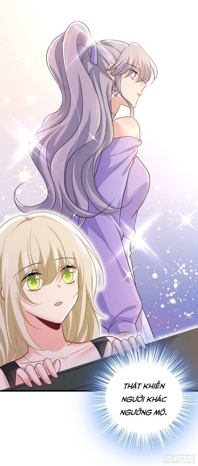 Tổng Tài Tại Thượng Chapter 397 - 14