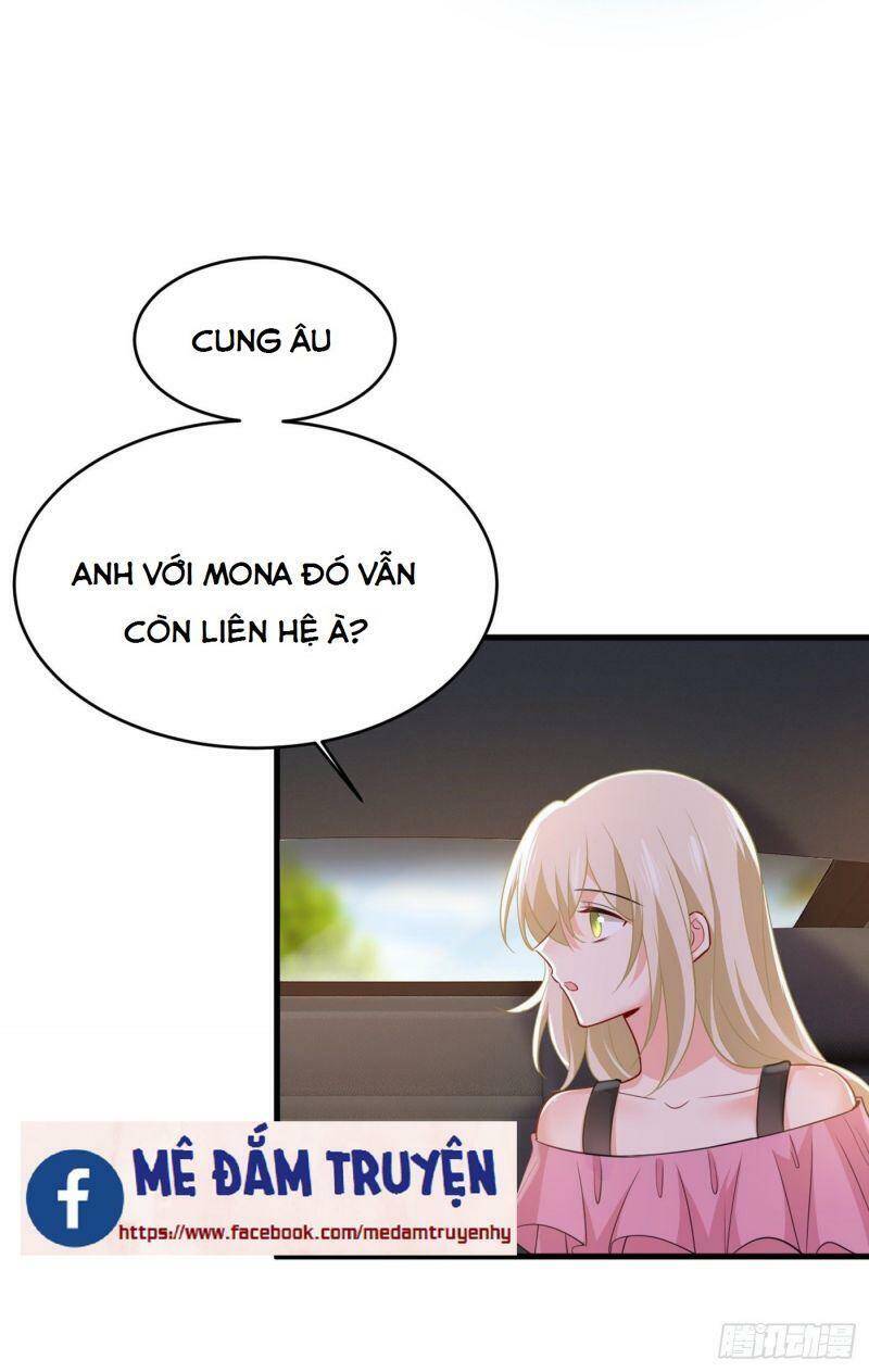 Tổng Tài Tại Thượng Chapter 397 - 15