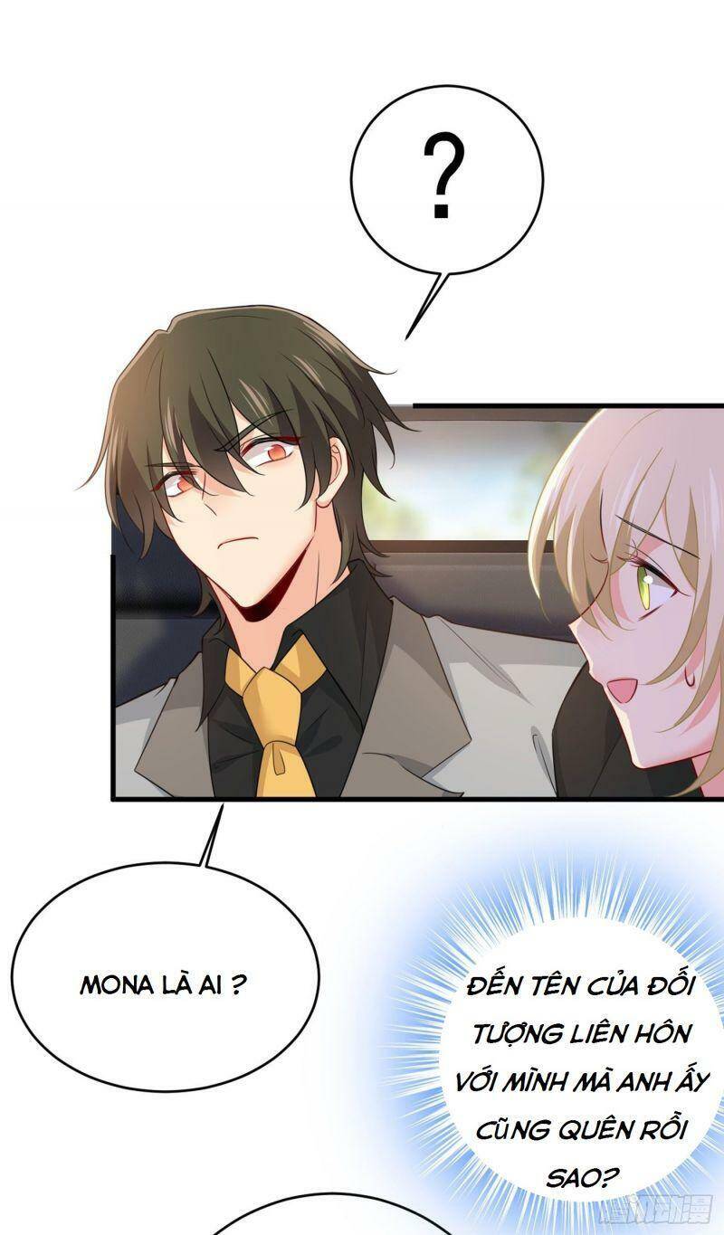 Tổng Tài Tại Thượng Chapter 397 - 16