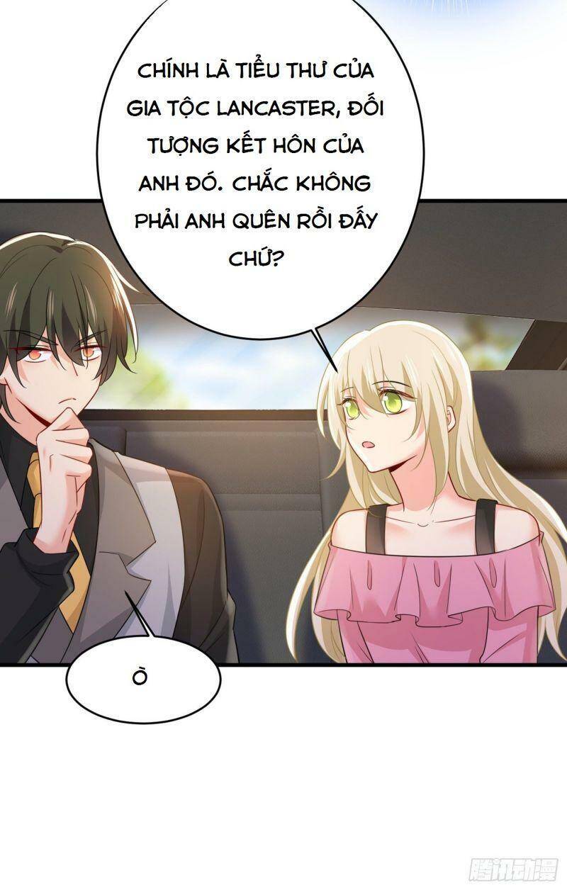 Tổng Tài Tại Thượng Chapter 397 - 17